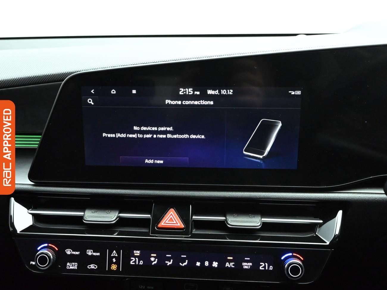 Used Kia Niro 2022 for sale - 77026561: Photo 14