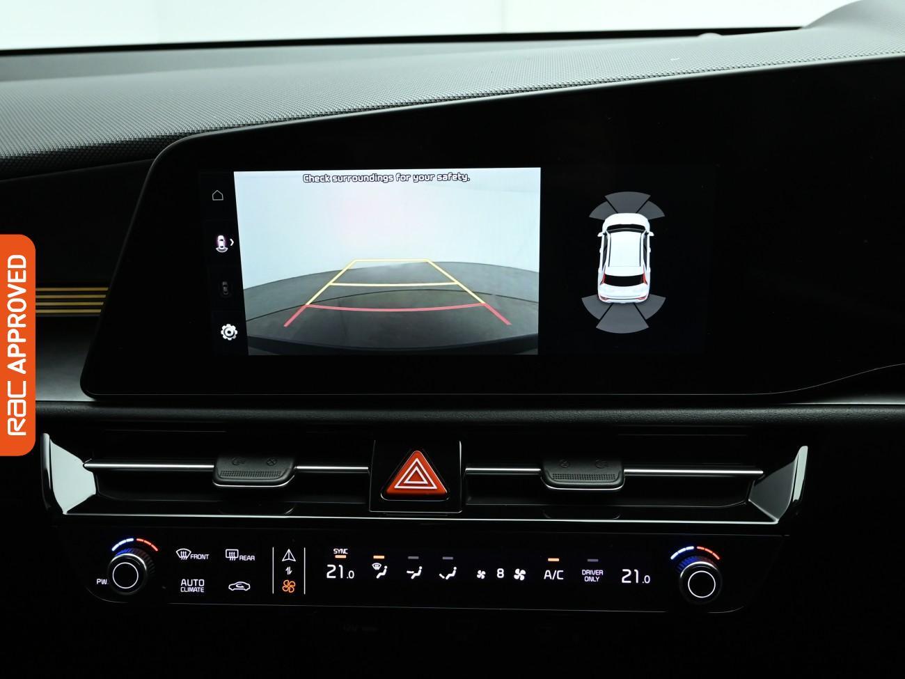 Used Kia Niro 2022 for sale - 77026561: Photo 16