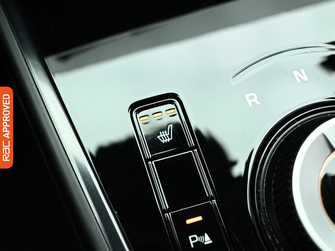 Used Kia Niro 2022 for sale - 77026561: Photo 22