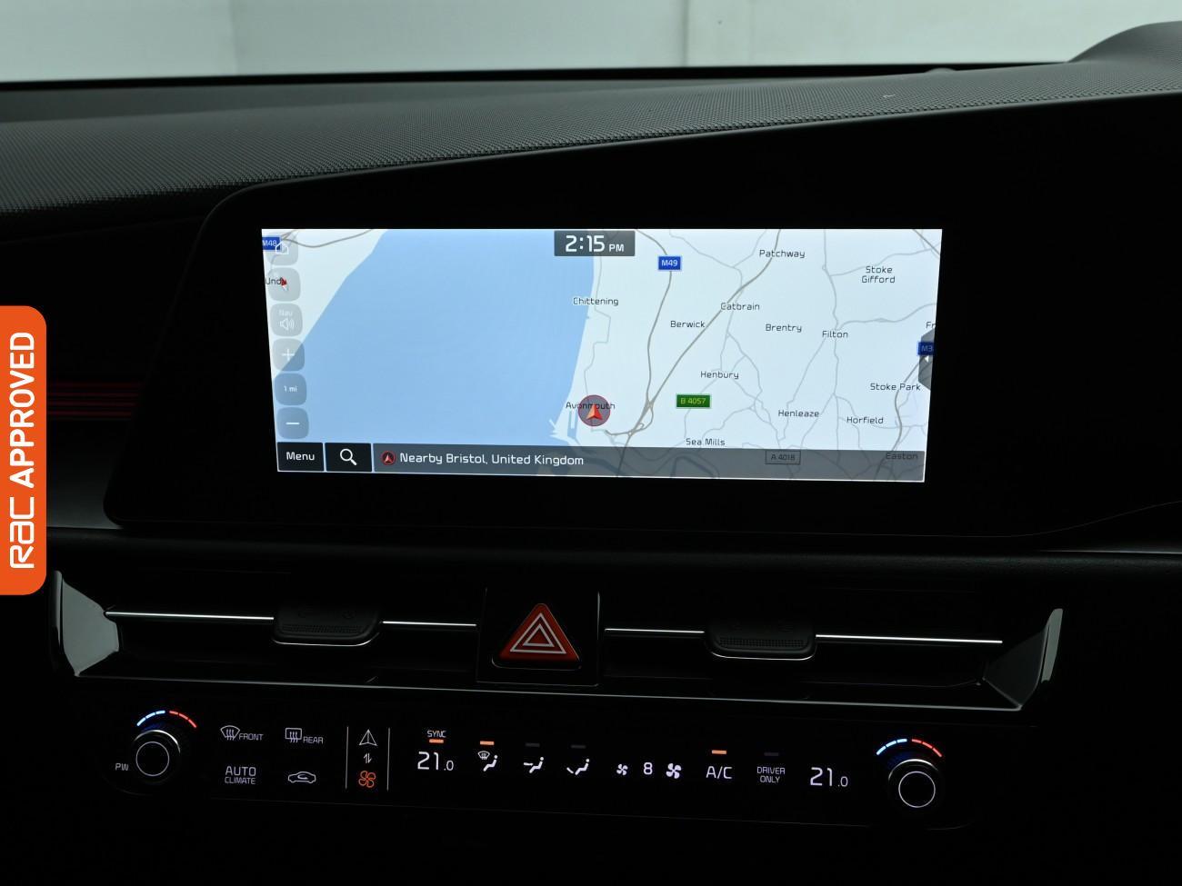 Used Kia Niro 2022 for sale - 77026561: Photo 3