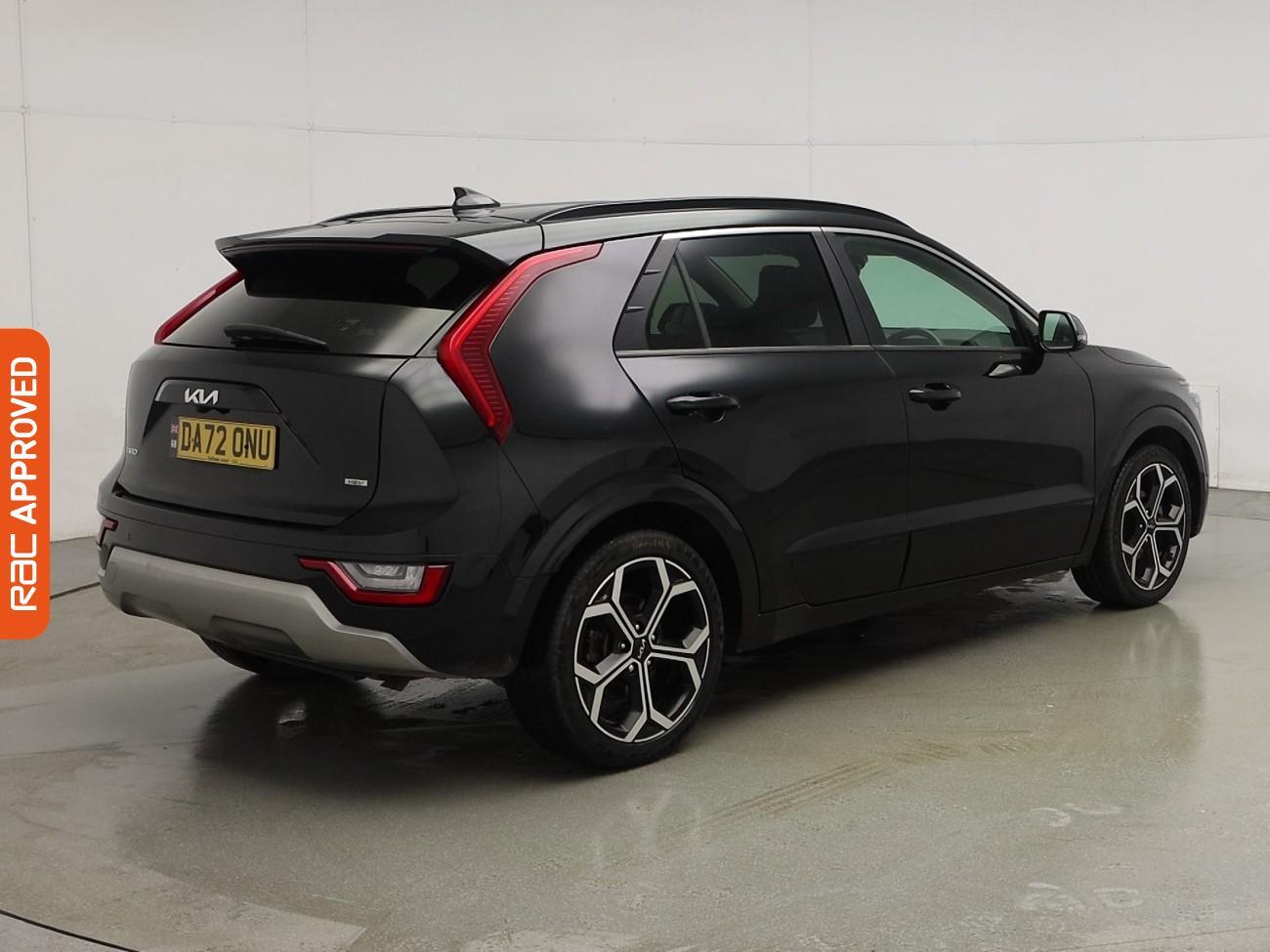 Used Kia Niro 2022 for sale - 77026561: Photo 33