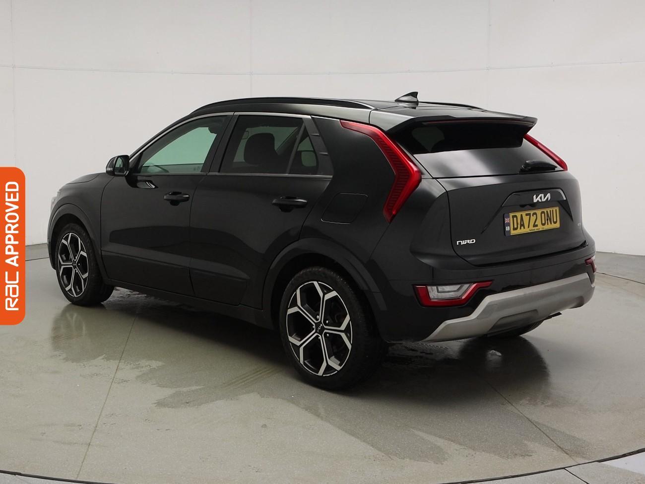 Used Kia Niro 2022 for sale - 77026561: Photo 4