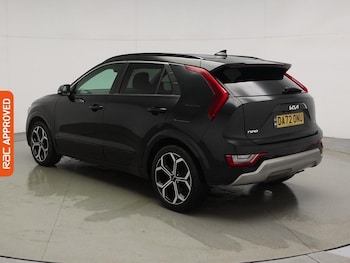 Used Kia Niro 2022 for sale - 77026561: Photo