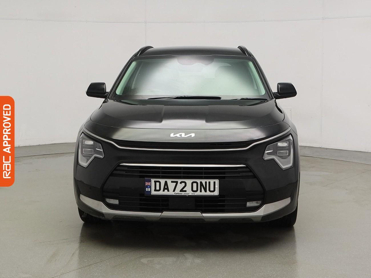 Used Kia Niro 2022 for sale - 77026561: Photo 7