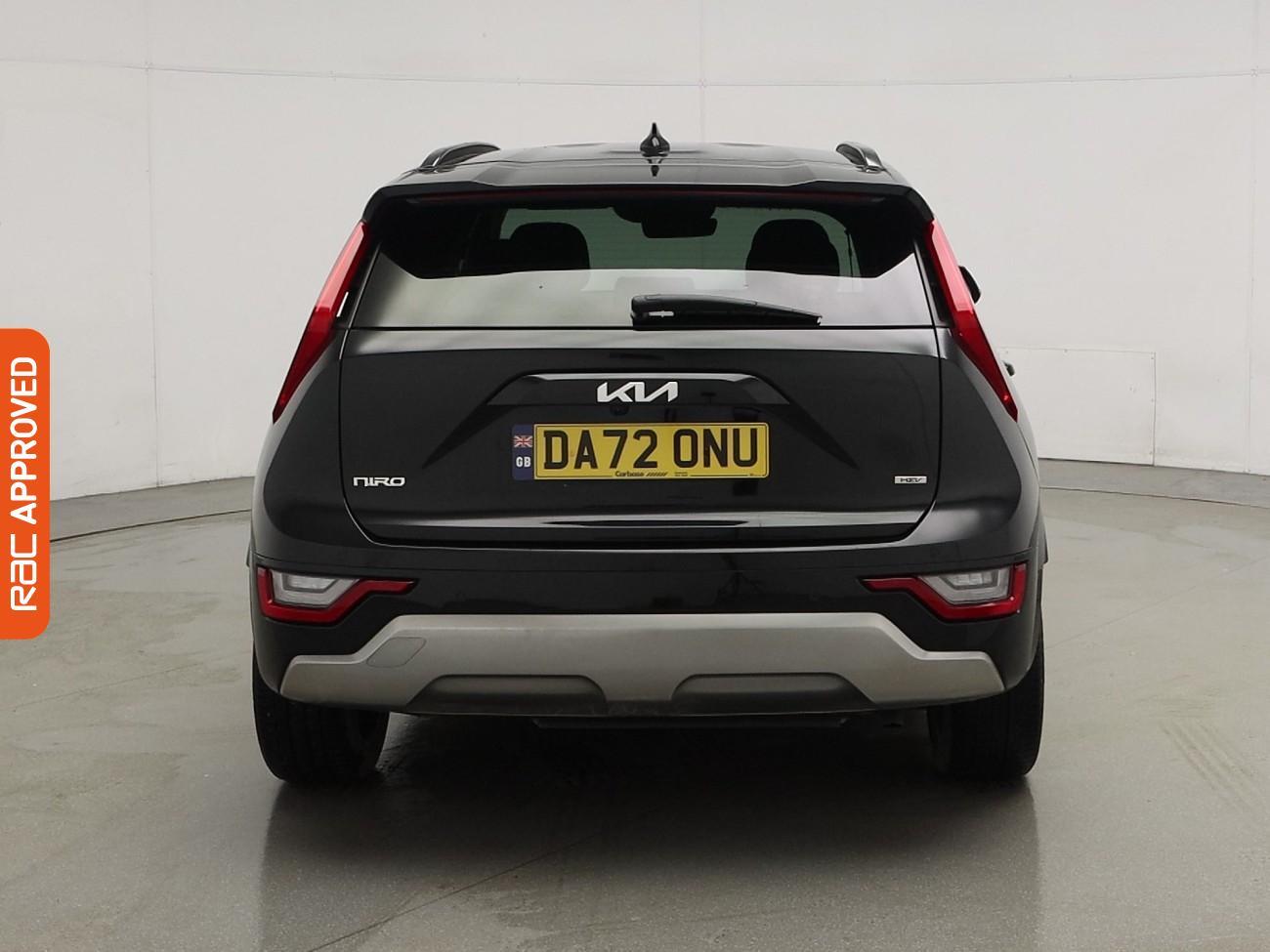 Used Kia Niro 2022 for sale - 77026561: Photo 8