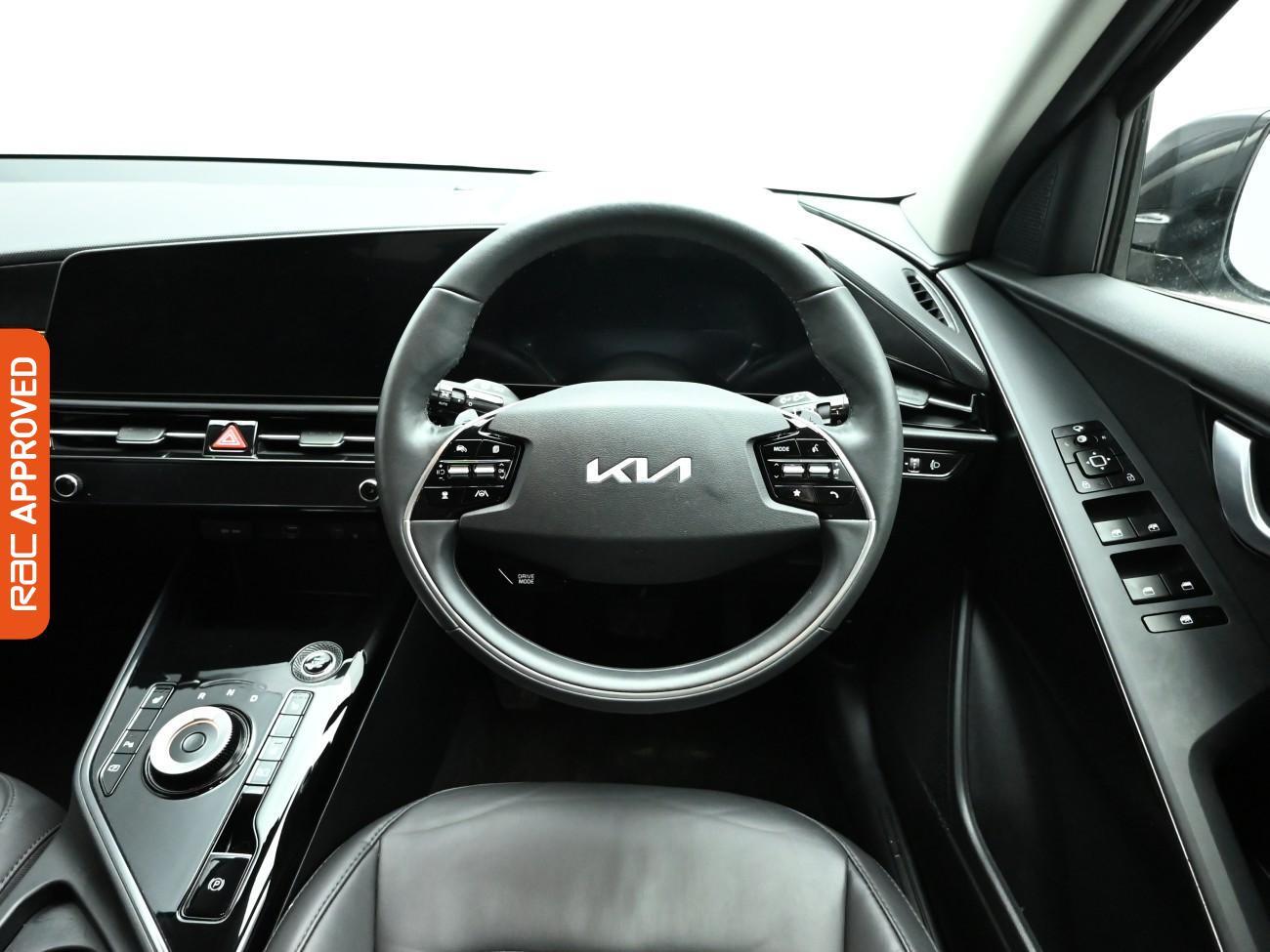 Used Kia Niro 2022 for sale - 77026561: Photo 9