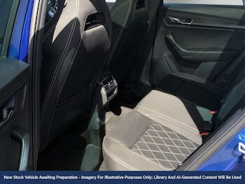 Used Skoda Karoq 2020 for sale - 78237475: Photo