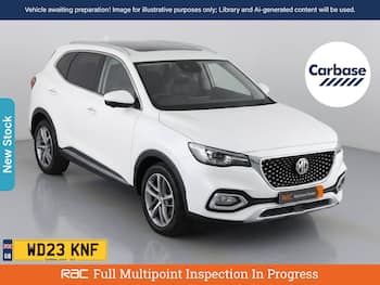 Used MG MG HS 2023 for sale - 79703150: Photo