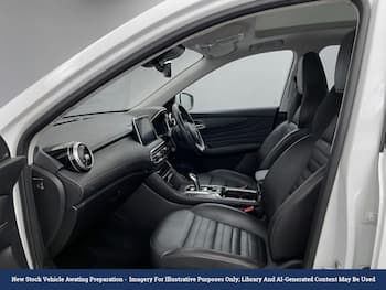 Used MG MG HS 2023 for sale - 79703150: Photo
