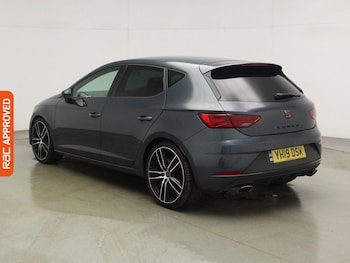 Used SEAT Leon 2019 for sale - 78325817: Photo