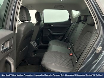 Used SEAT Leon 2021 for sale - 77361801: Photo