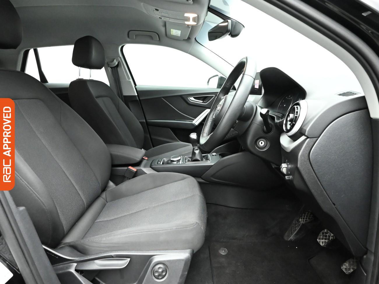 Used Audi Q2 2021 for sale - 77275370: Photo 11