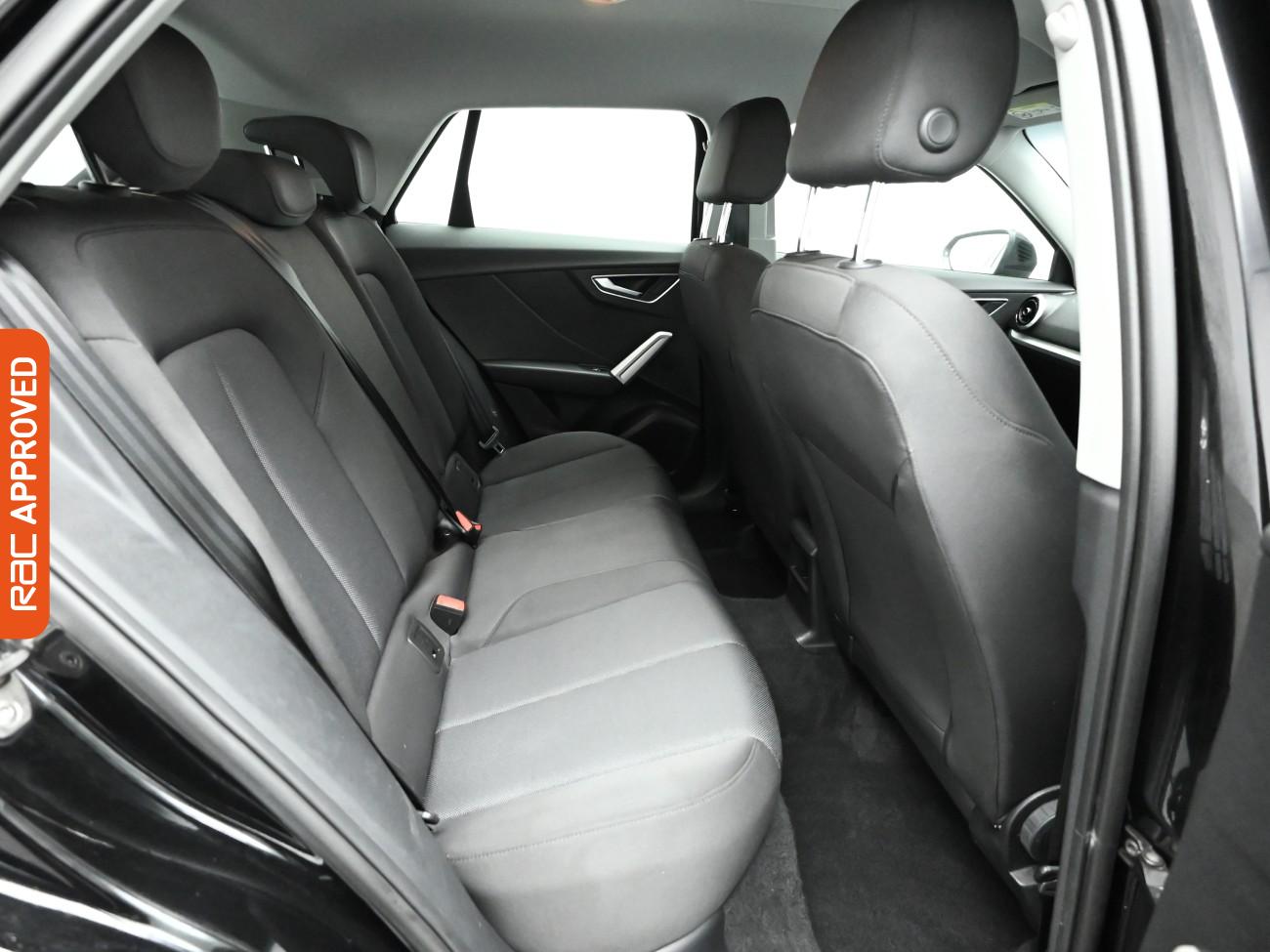 Used Audi Q2 2021 for sale - 77275370: Photo 12