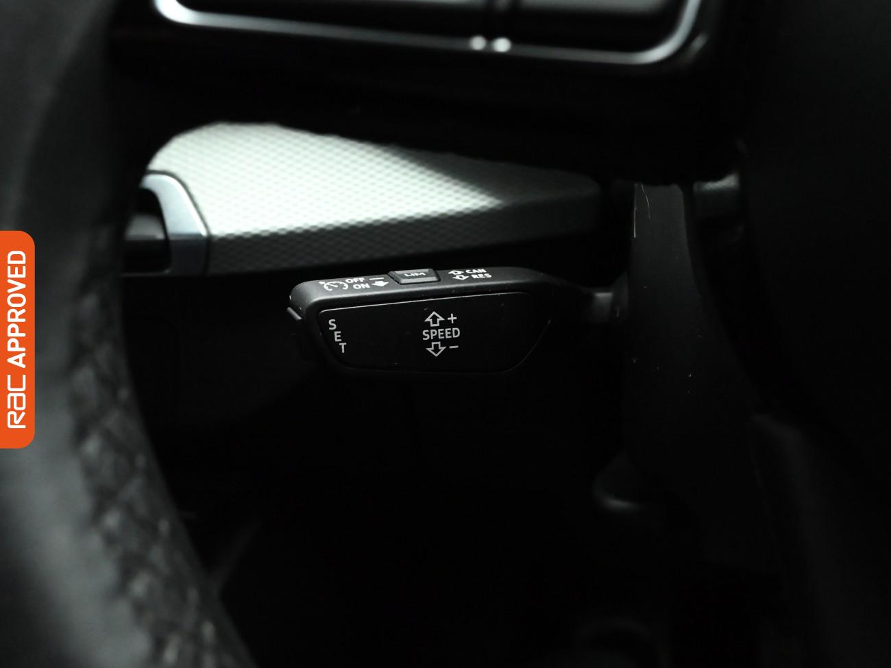 Used Audi Q2 2021 for sale - 77275370: Photo 14