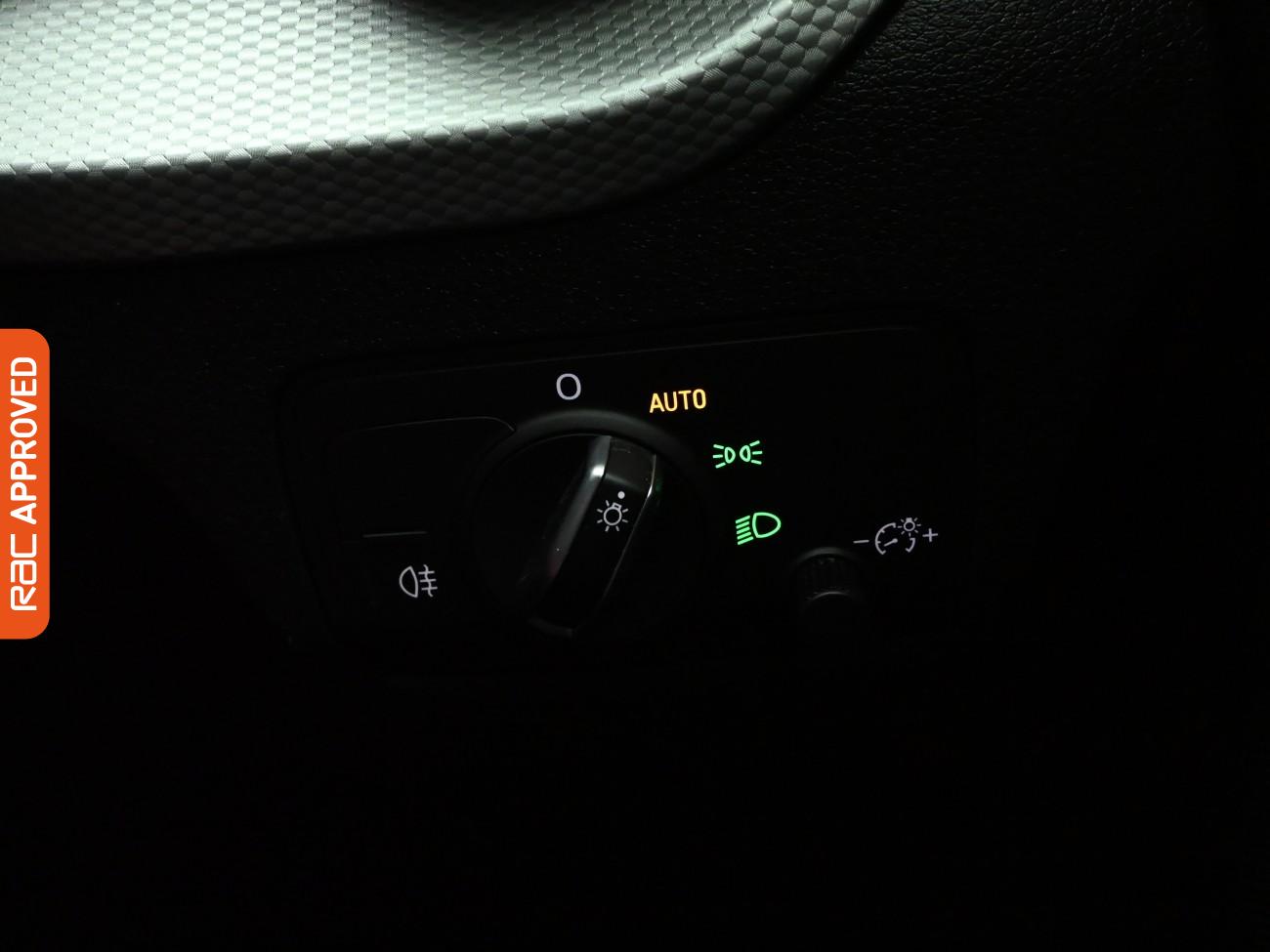 Used Audi Q2 2021 for sale - 77275370: Photo 15