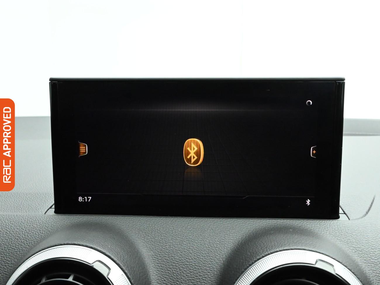 Used Audi Q2 2021 for sale - 77275370: Photo 17