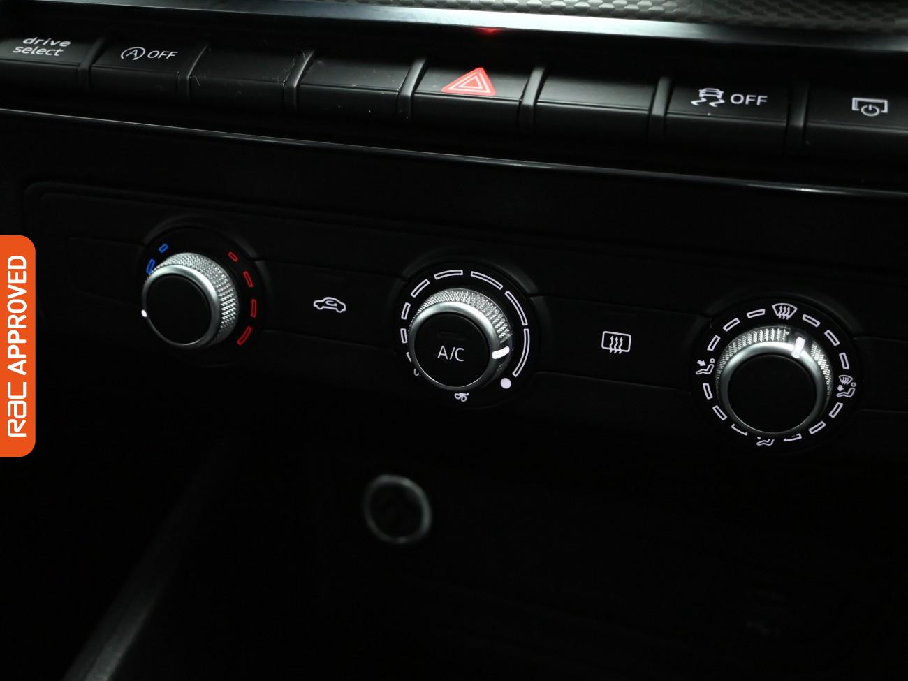 Used Audi Q2 2021 for sale - 77275370: Photo 18