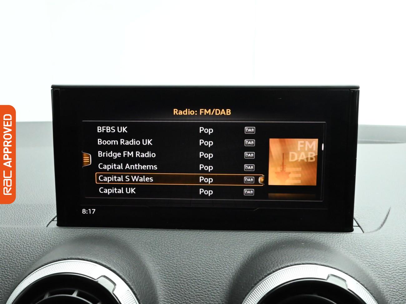 Used Audi Q2 2021 for sale - 77275370: Photo 19