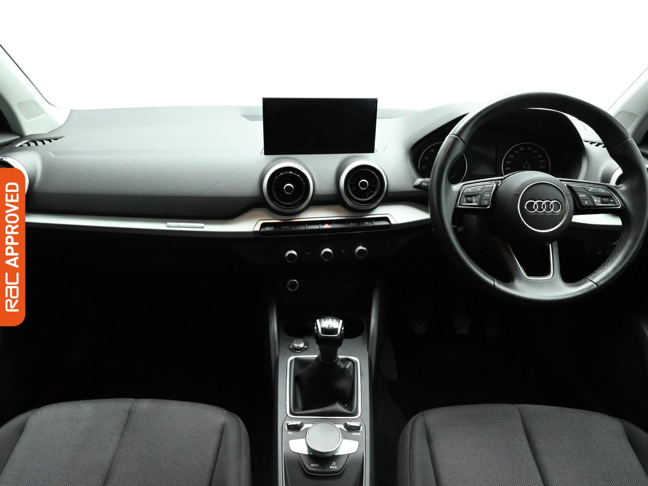 Used Audi Q2 2021 for sale - 77275370: Photo 2