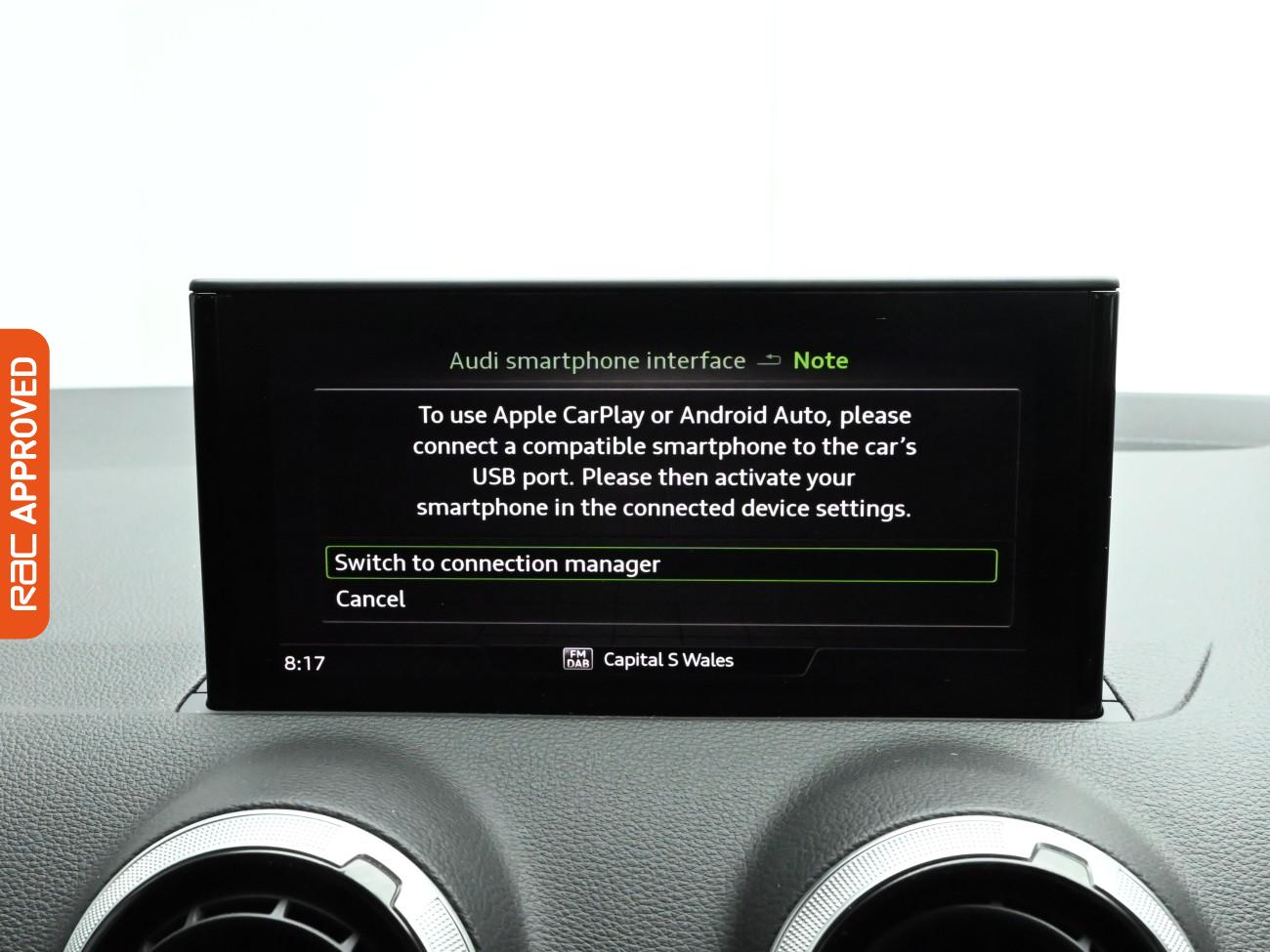 Used Audi Q2 2021 for sale - 77275370: Photo 21