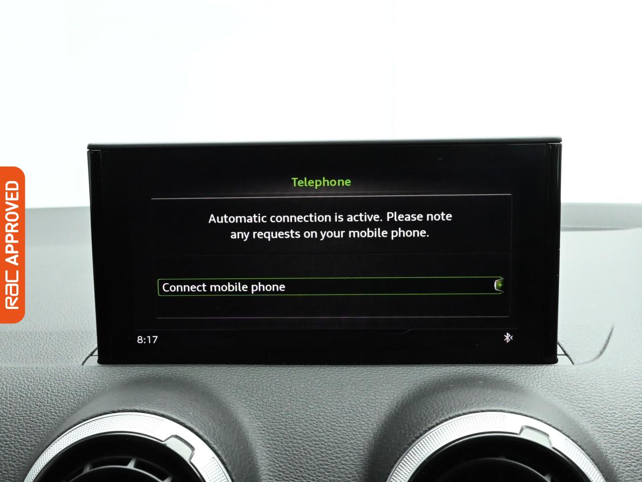 Used Audi Q2 2021 for sale - 77275370: Photo 22