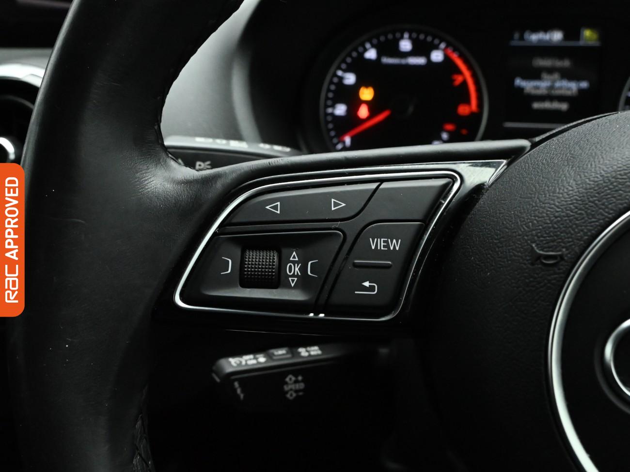 Used Audi Q2 2021 for sale - 77275370: Photo 23