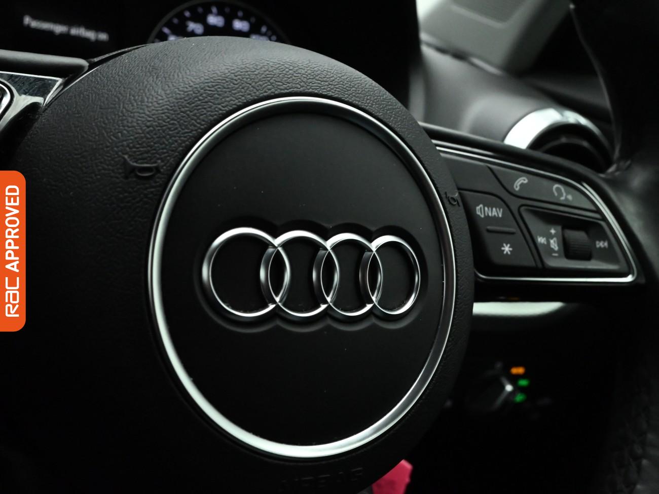 Used Audi Q2 2021 for sale - 77275370: Photo 24