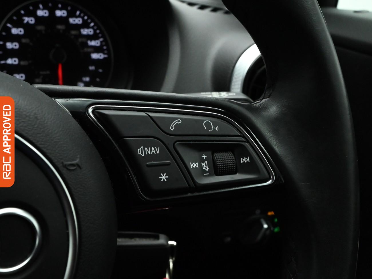 Used Audi Q2 2021 for sale - 77275370: Photo 25