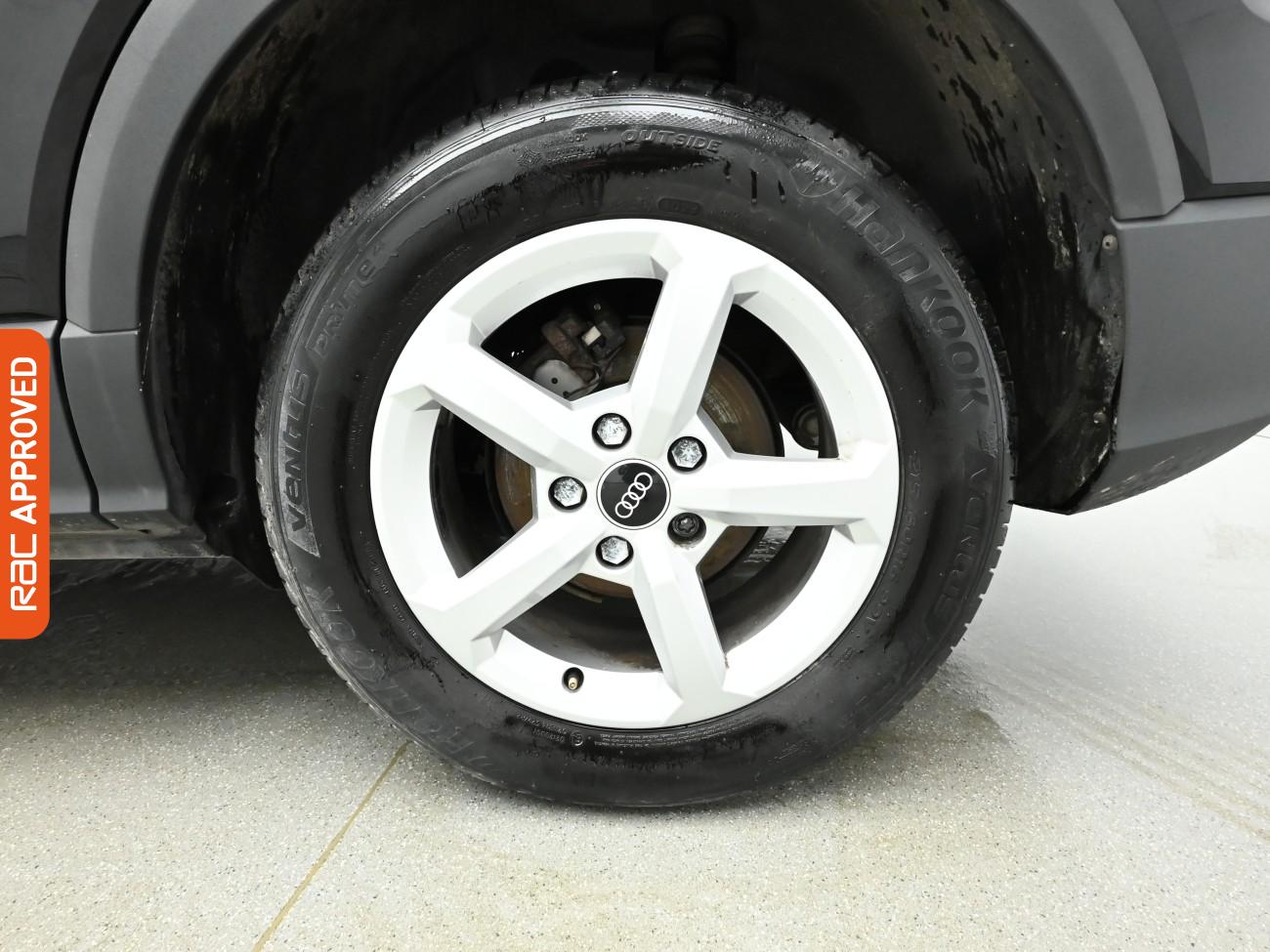 Used Audi Q2 2021 for sale - 77275370: Photo 28