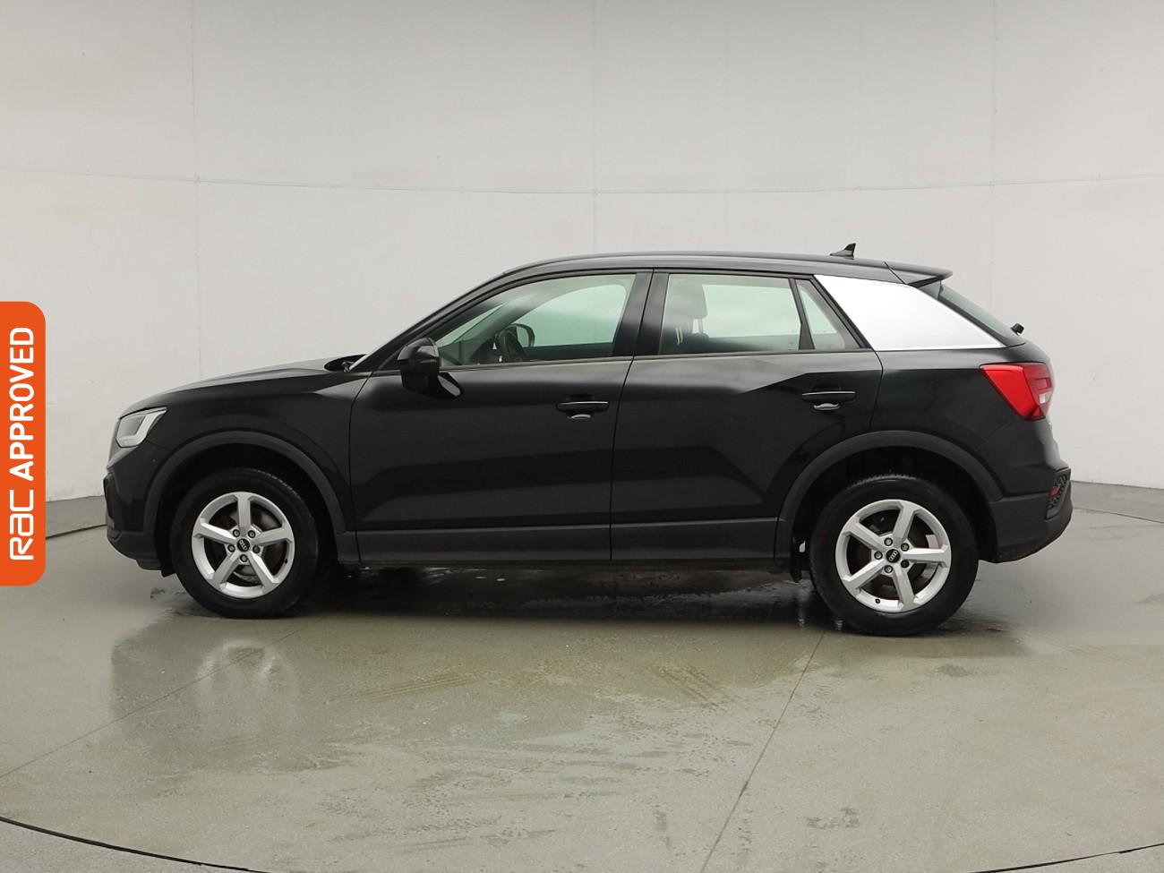 Used Audi Q2 2021 for sale - 77275370: Photo 31