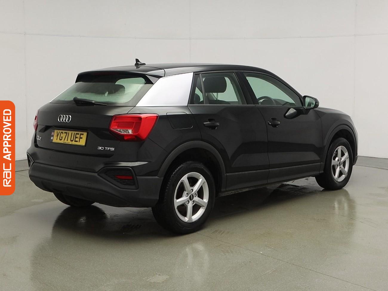 Used Audi Q2 2021 for sale - 77275370: Photo 32