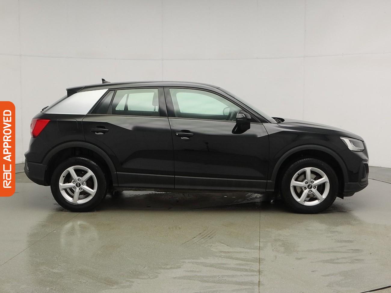 Used Audi Q2 2021 for sale - 77275370: Photo 6