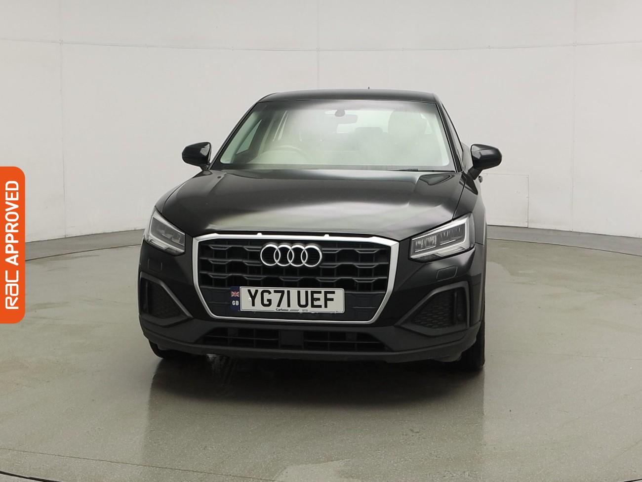 Used Audi Q2 2021 for sale - 77275370: Photo 7
