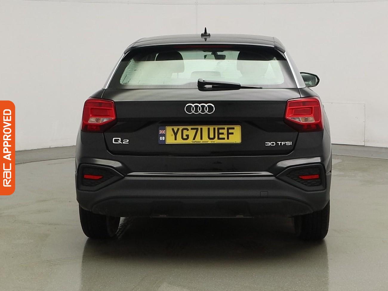 Used Audi Q2 2021 for sale - 77275370: Photo 8