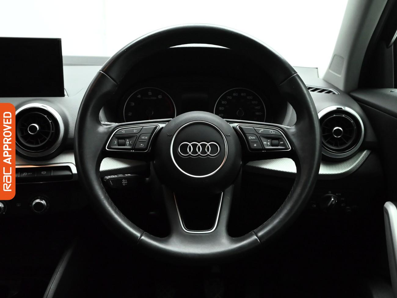 Used Audi Q2 2021 for sale - 77275370: Photo 9