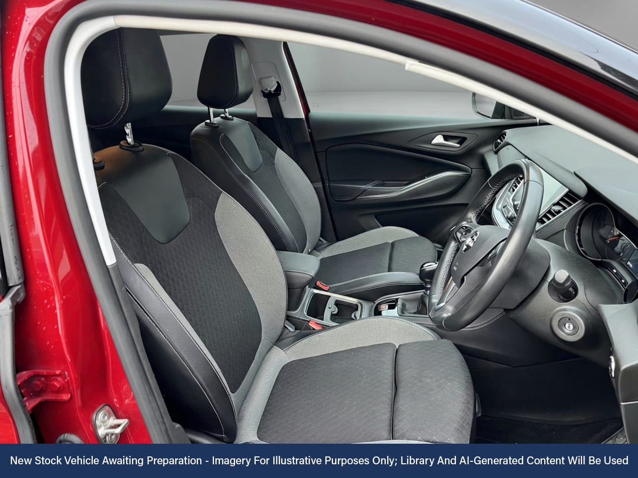 Used Vauxhall Grandland X 2020 for sale - 77577697: Photo 3