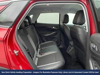 Used Vauxhall Grandland X 2020 for sale - 77577697: Photo