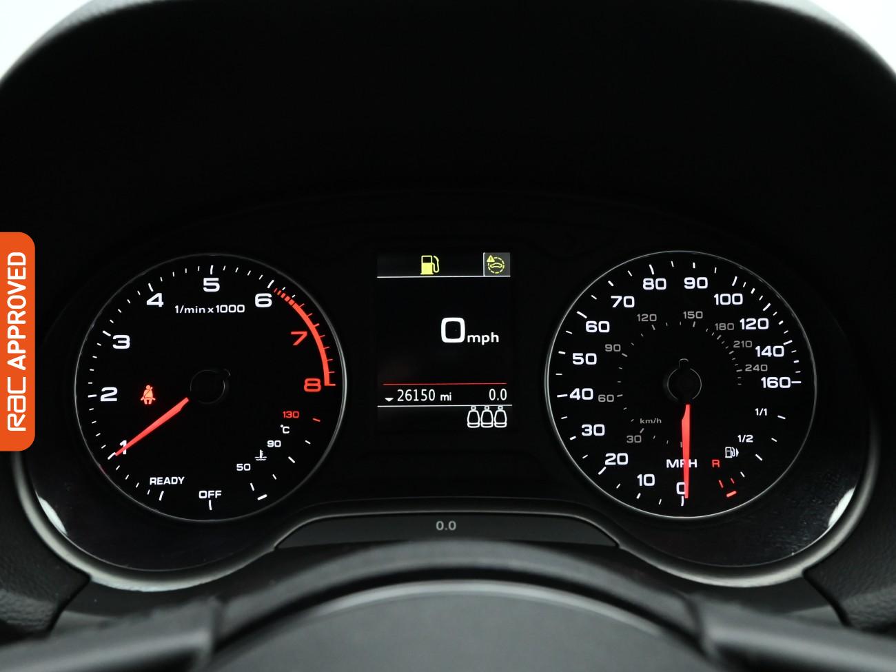 Used Audi Q2 2022 for sale - 77593479: Photo 11