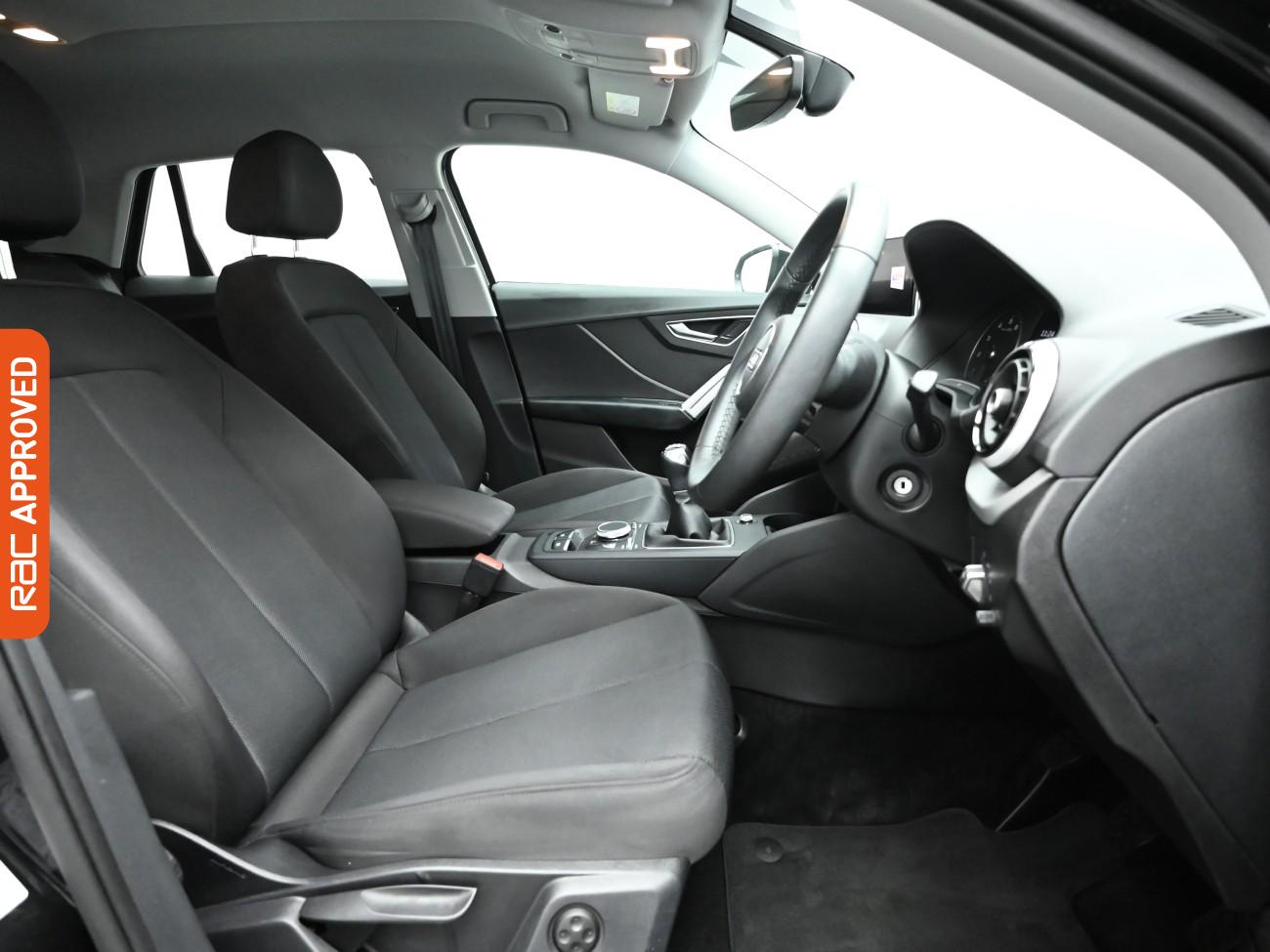 Used Audi Q2 2022 for sale - 77593479: Photo 12