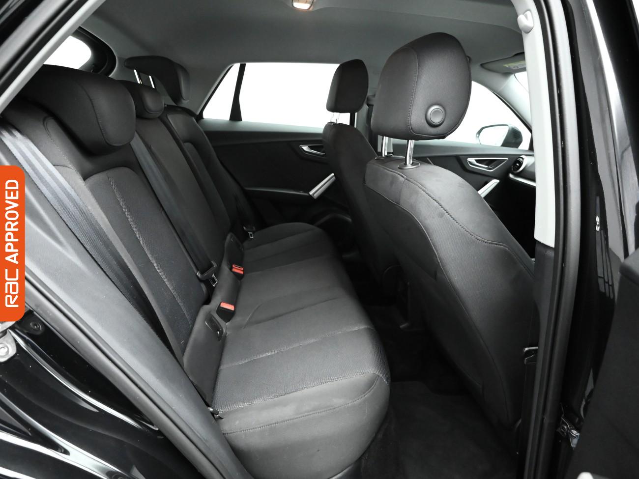 Used Audi Q2 2022 for sale - 77593479: Photo 13