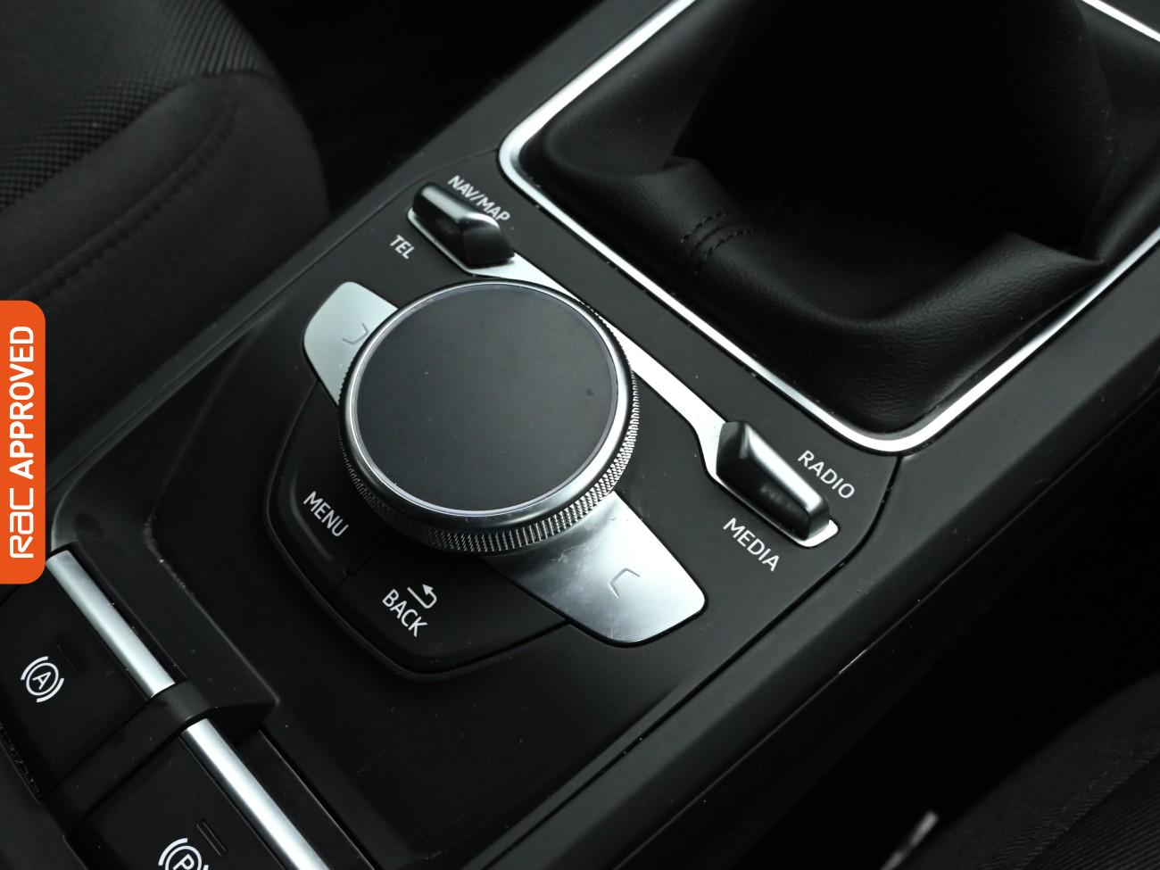 Used Audi Q2 2022 for sale - 77593479: Photo 15