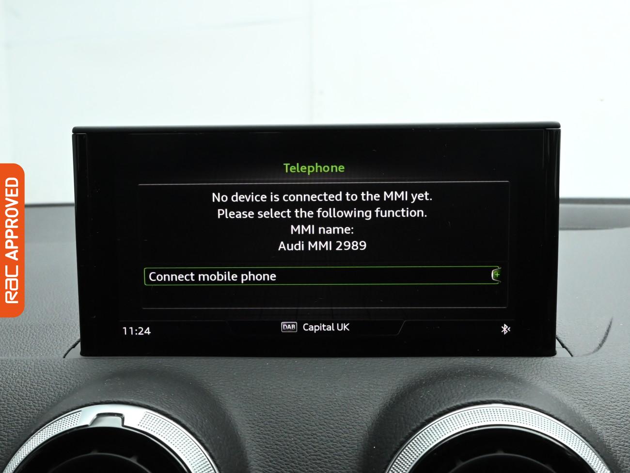 Used Audi Q2 2022 for sale - 77593479: Photo 16