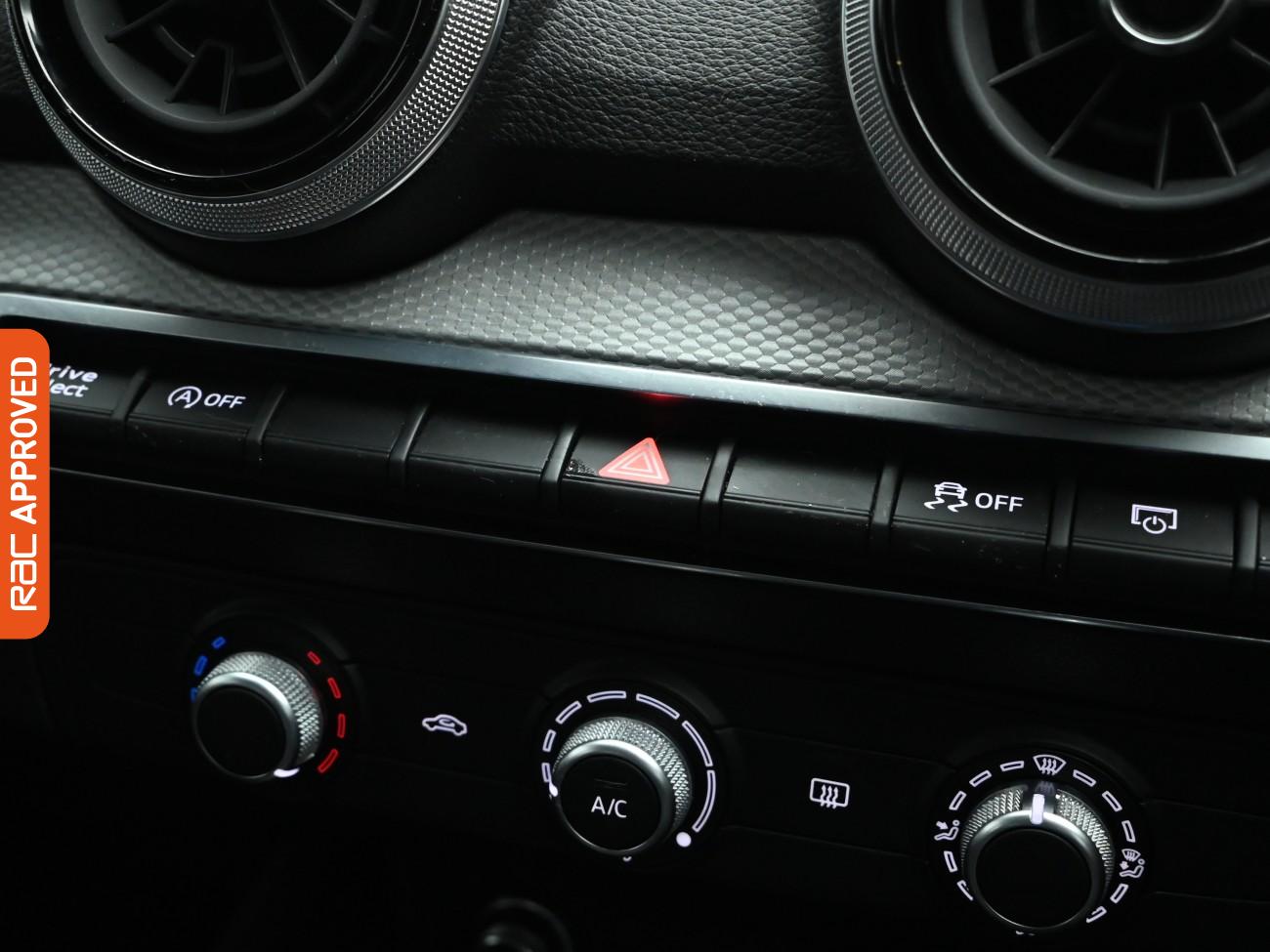 Used Audi Q2 2022 for sale - 77593479: Photo 17