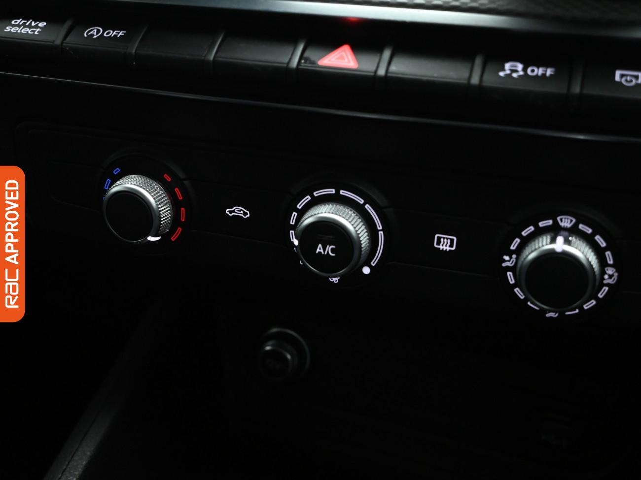 Used Audi Q2 2022 for sale - 77593479: Photo 18