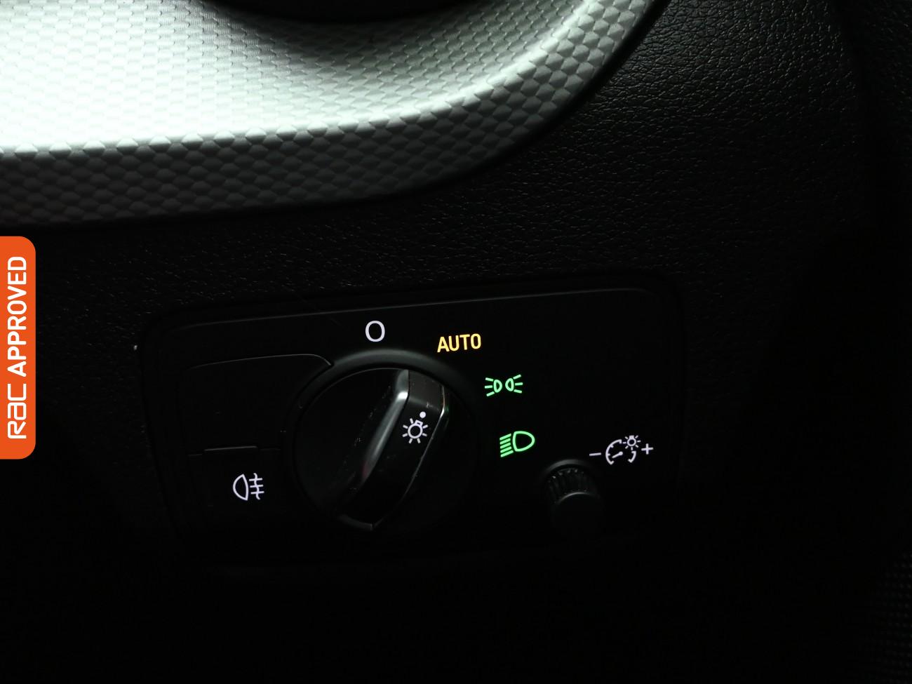 Used Audi Q2 2022 for sale - 77593479: Photo 21