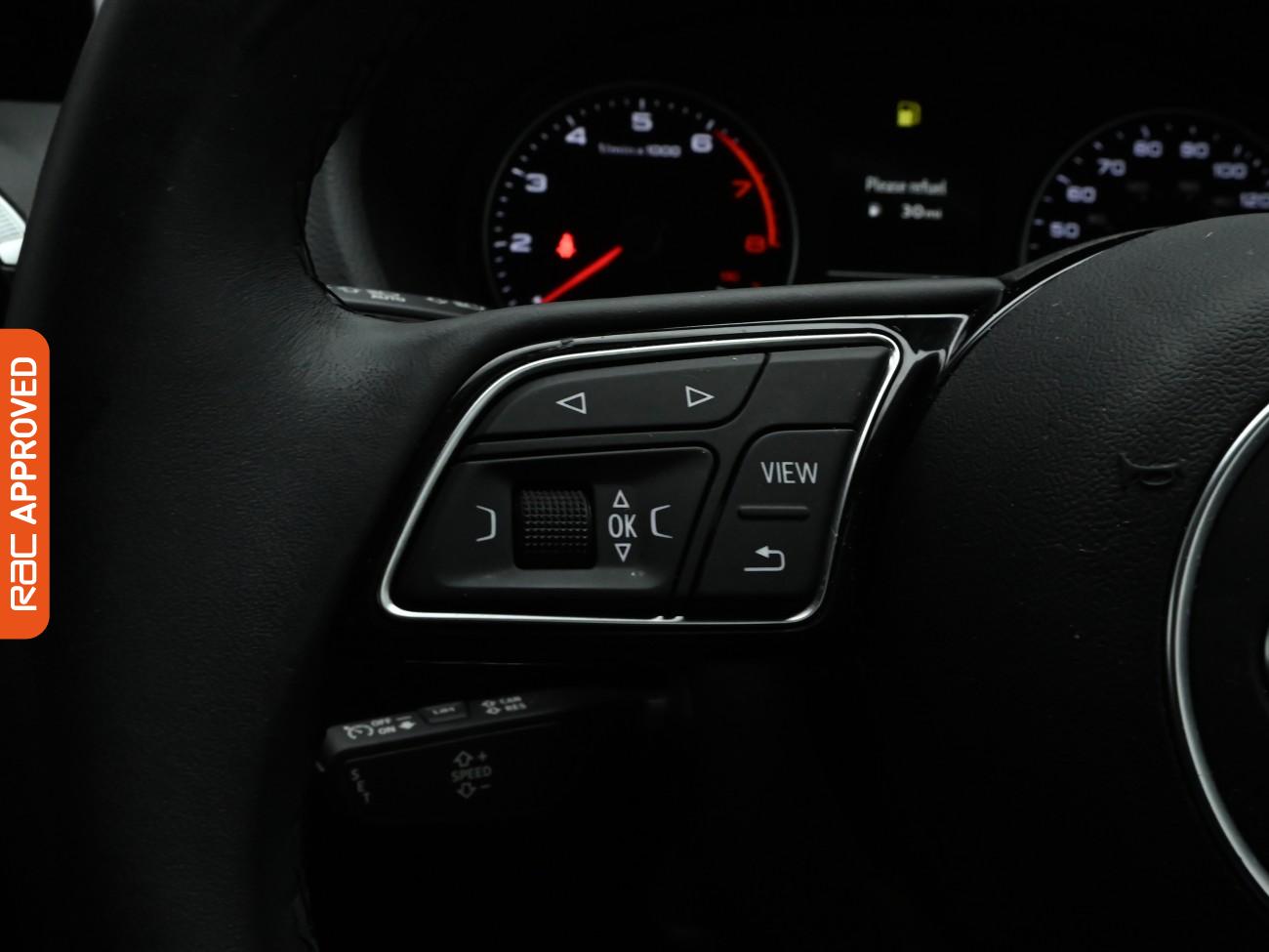 Used Audi Q2 2022 for sale - 77593479: Photo 22