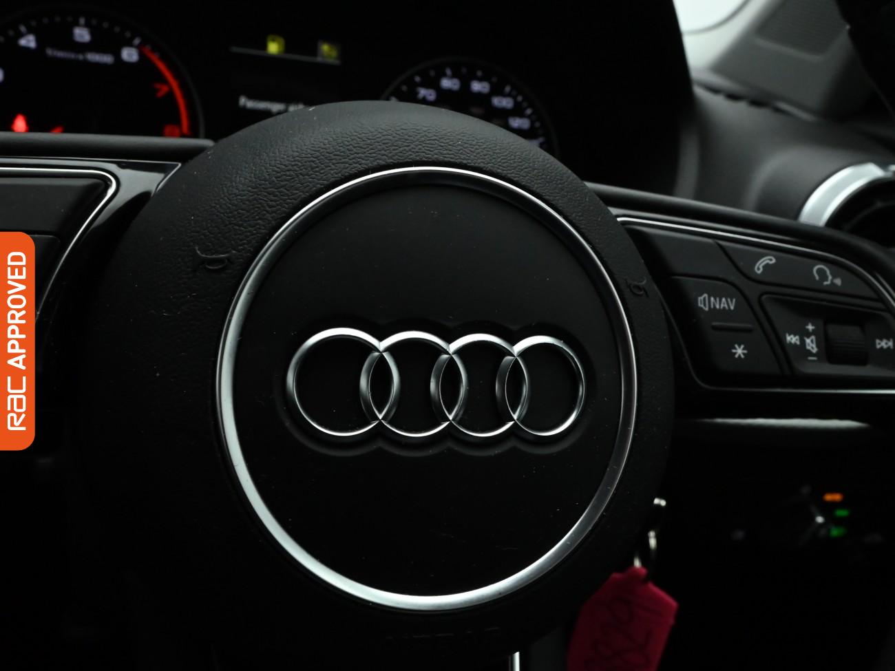 Used Audi Q2 2022 for sale - 77593479: Photo 23