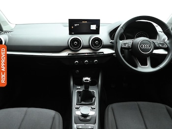Used Audi Q2 2022 for sale - 77593479: Photo