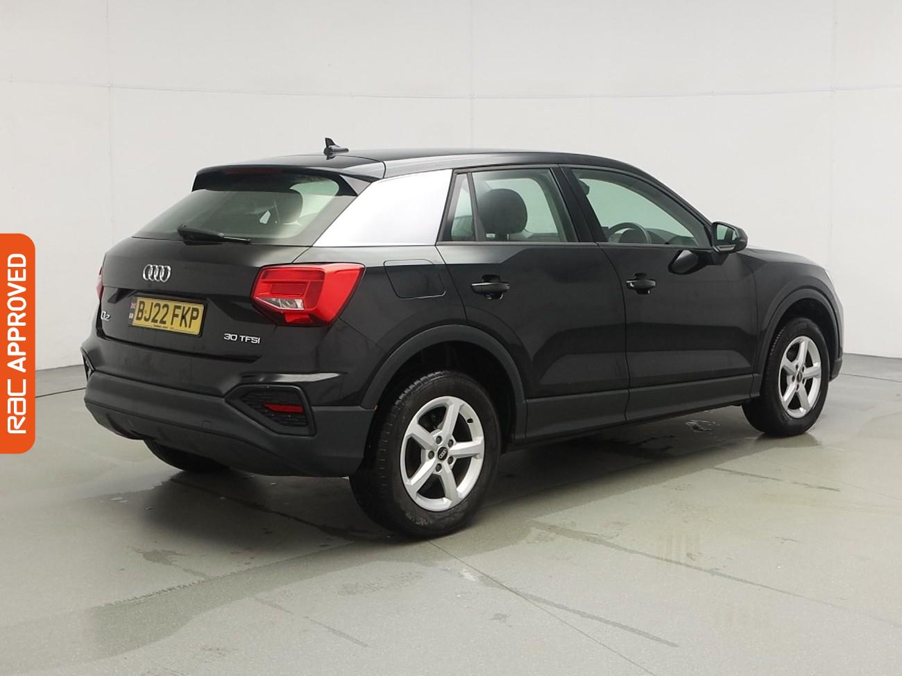 Used Audi Q2 2022 for sale - 77593479: Photo 31