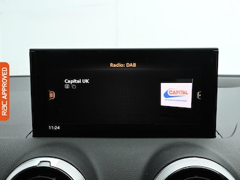 Used Audi Q2 2022 for sale - 77593479: Photo